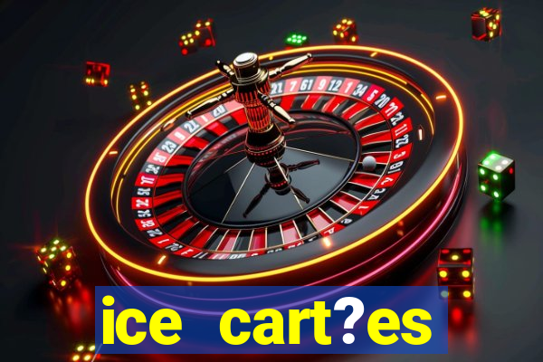 ice cart?es especiais ltda