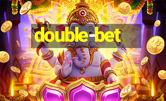 double-bet