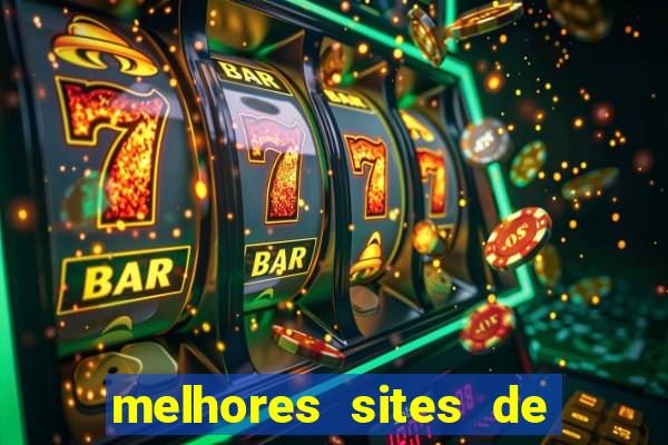 melhores sites de casino online