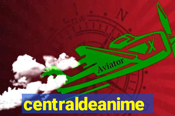 centraldeanime