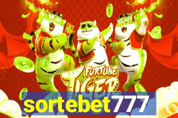 sortebet777