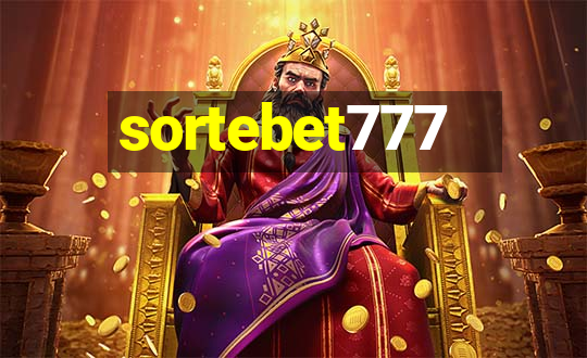 sortebet777