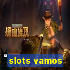 slots vamos