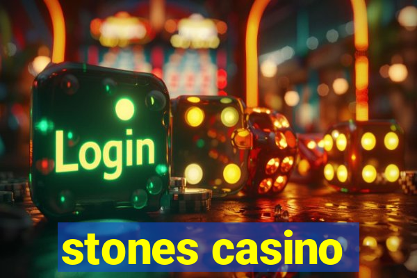 stones casino