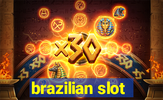 brazilian slot