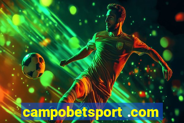 campobetsport .com