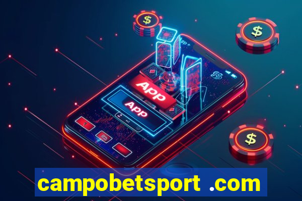 campobetsport .com