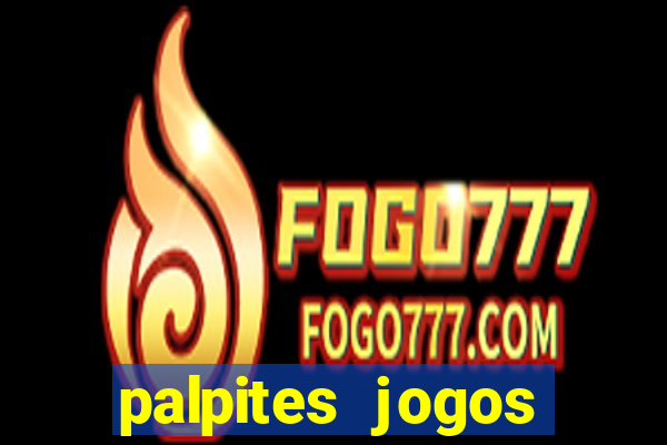 palpites jogos champions league