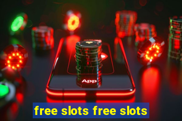 free slots free slots