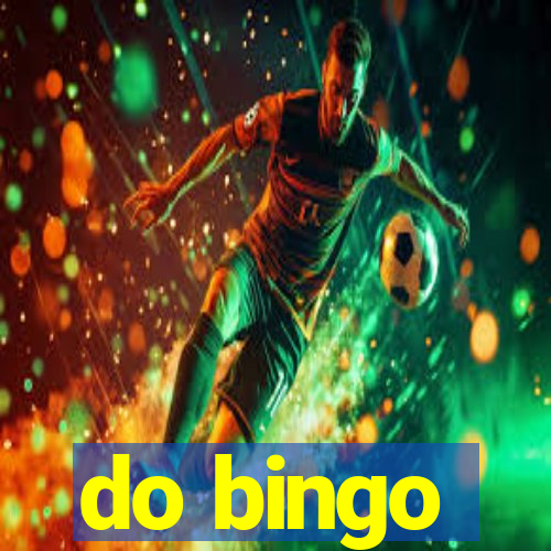 do bingo