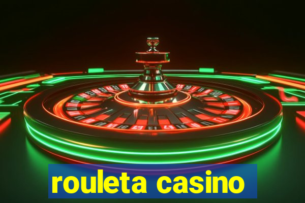 rouleta casino