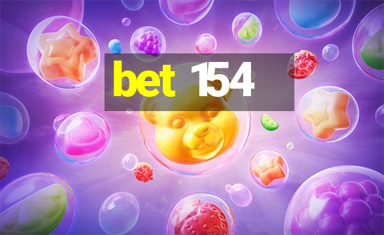 bet 154