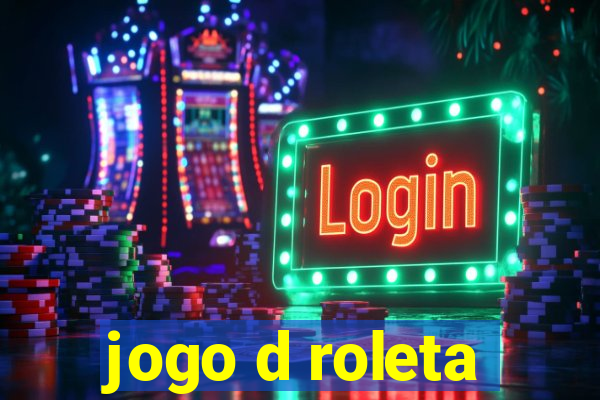 jogo d roleta