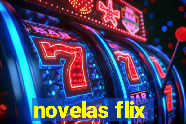 novelas flix