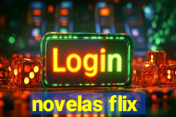 novelas flix