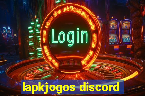 lapkjogos discord