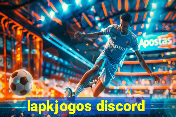 lapkjogos discord