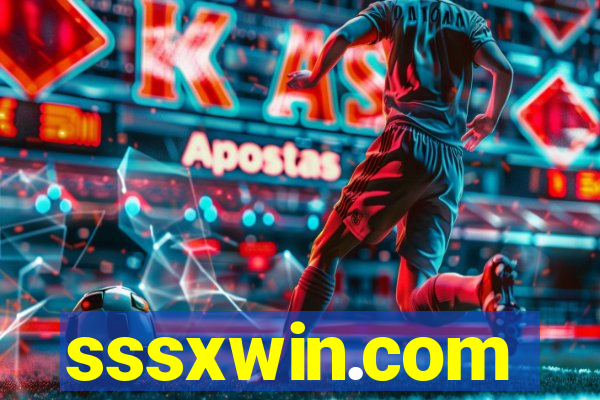 sssxwin.com