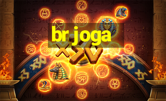 br joga