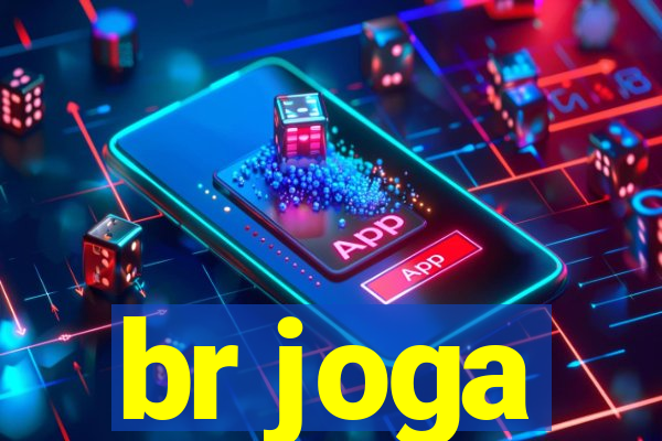 br joga