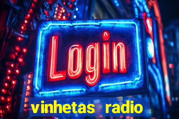 vinhetas radio globo futebol