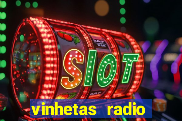 vinhetas radio globo futebol