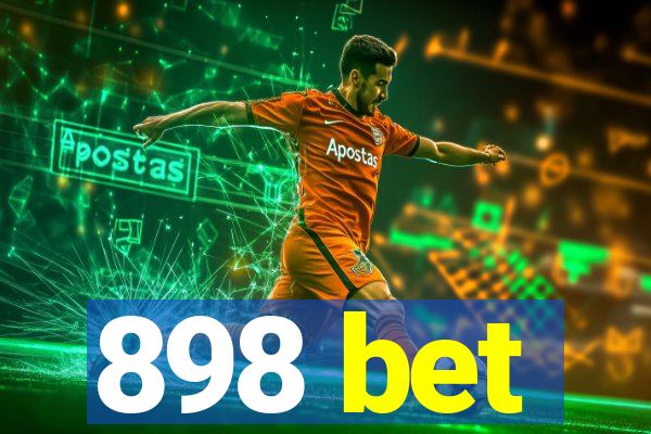 898 bet