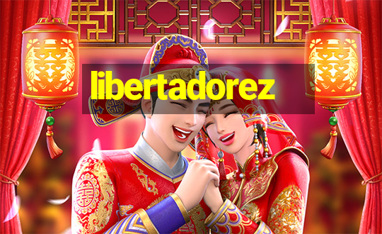 libertadorez