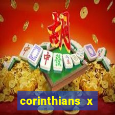 corinthians x barcelona 9x2