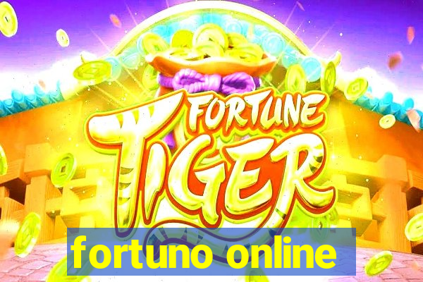 fortuno online