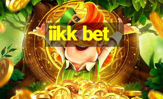 iikk bet