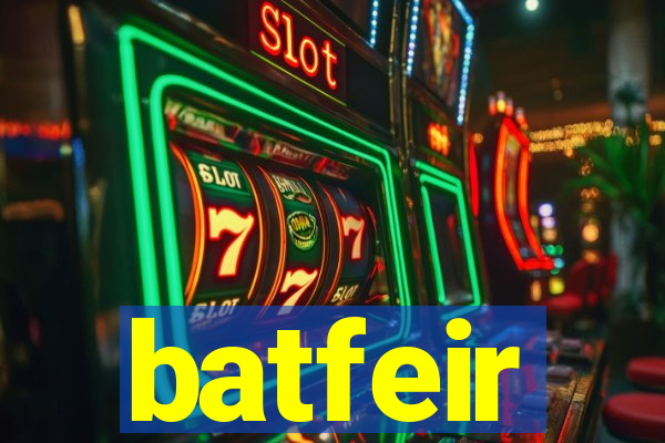 batfeir