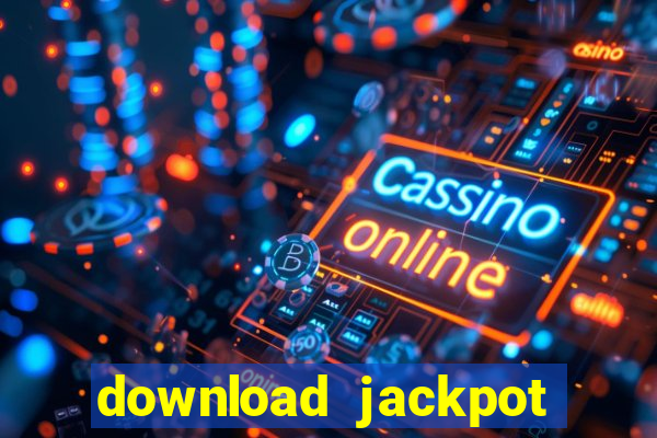 download jackpot magic slots