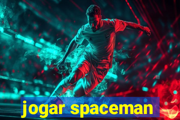 jogar spaceman