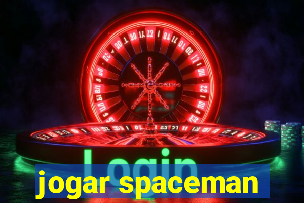 jogar spaceman