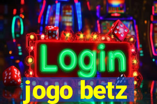 jogo betz