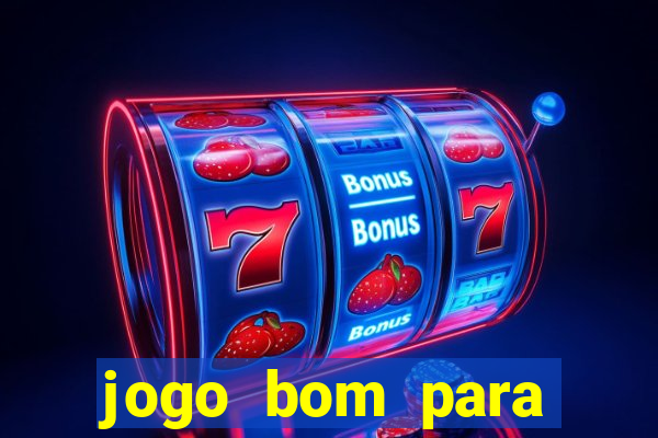 jogo bom para ganhar dinheiro de verdade