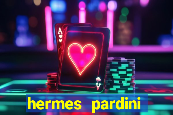 hermes pardini waldomiro lobo