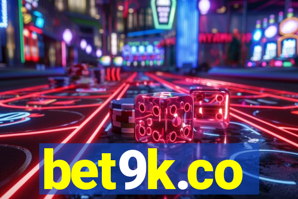 bet9k.co