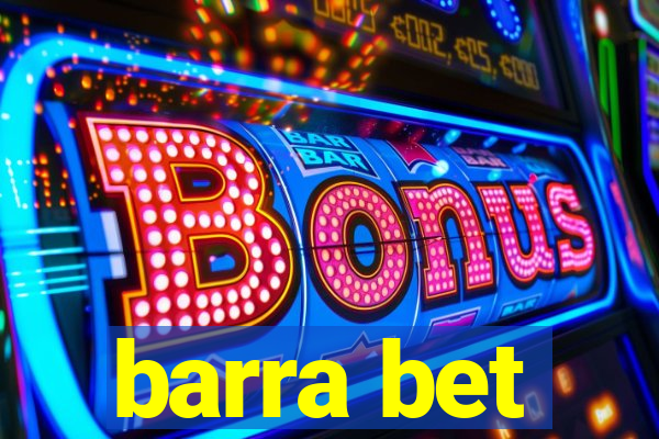 barra bet