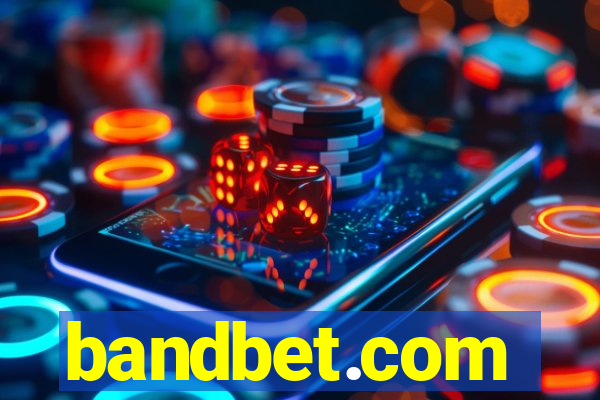 bandbet.com