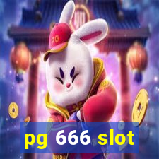 pg 666 slot