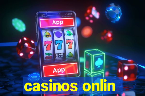 casinos onlin