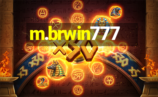 m.brwin777