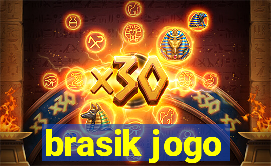 brasik jogo