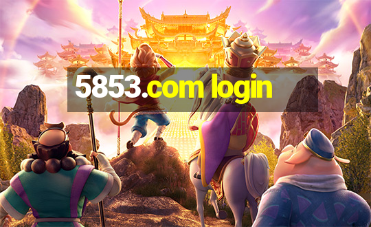 5853.com login