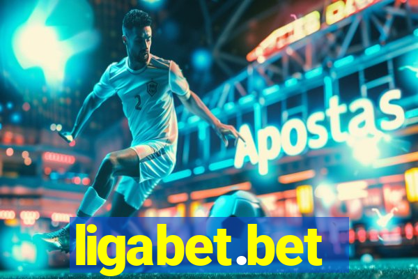 ligabet.bet