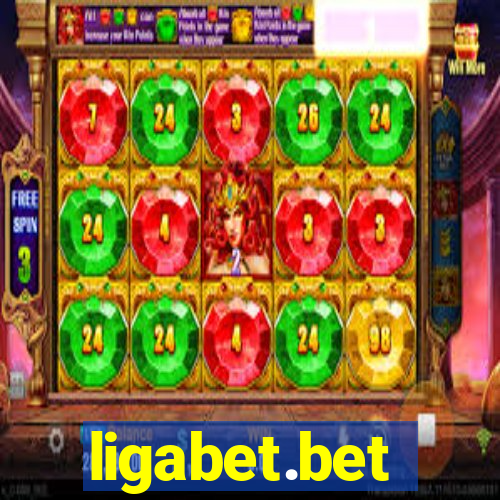 ligabet.bet