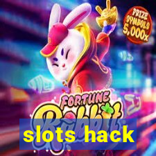 slots hack