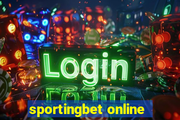 sportingbet online